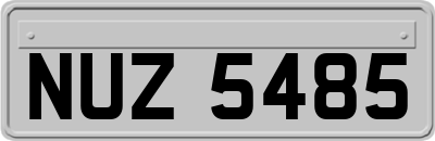 NUZ5485