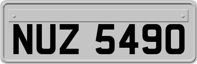 NUZ5490