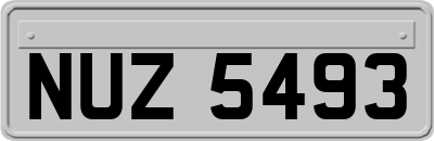NUZ5493