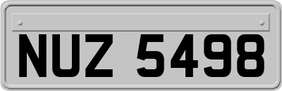 NUZ5498