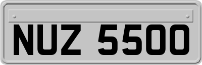 NUZ5500