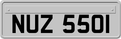 NUZ5501