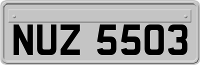 NUZ5503