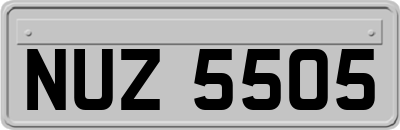 NUZ5505