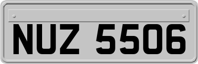 NUZ5506