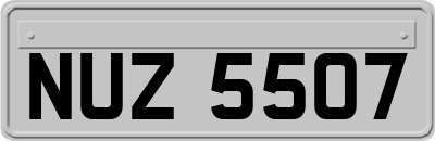NUZ5507