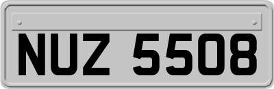 NUZ5508