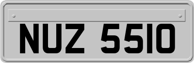 NUZ5510