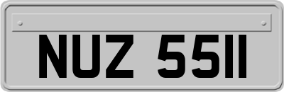 NUZ5511