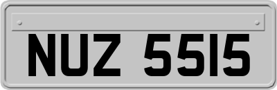 NUZ5515