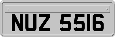 NUZ5516