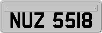NUZ5518