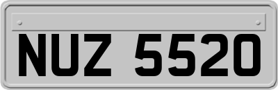 NUZ5520