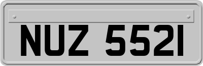 NUZ5521