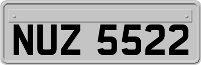 NUZ5522