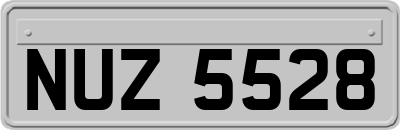NUZ5528