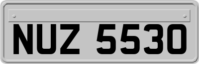 NUZ5530