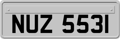 NUZ5531