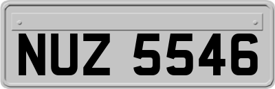 NUZ5546