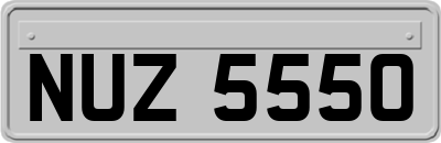 NUZ5550