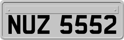 NUZ5552