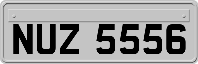 NUZ5556