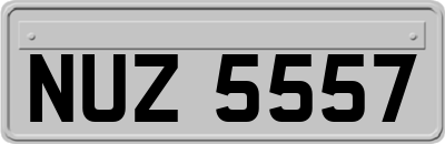 NUZ5557