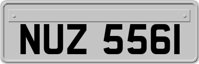 NUZ5561
