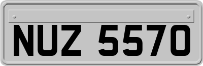 NUZ5570