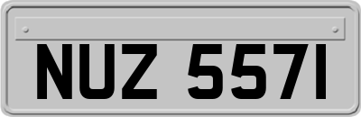 NUZ5571