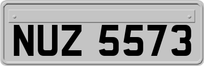 NUZ5573