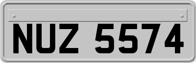 NUZ5574