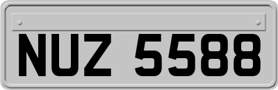 NUZ5588