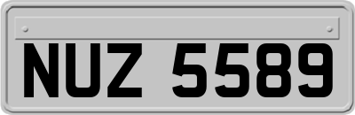 NUZ5589