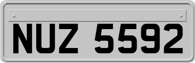 NUZ5592