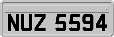 NUZ5594