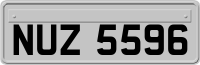 NUZ5596