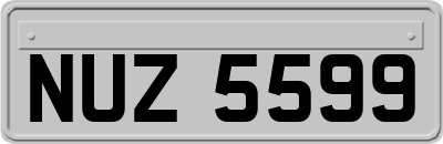 NUZ5599