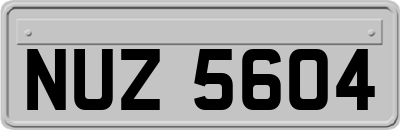 NUZ5604