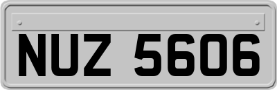 NUZ5606