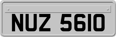 NUZ5610