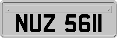 NUZ5611
