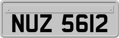 NUZ5612