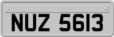 NUZ5613