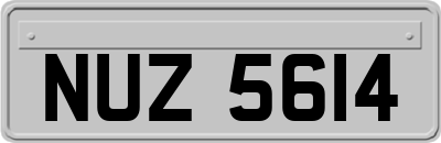 NUZ5614