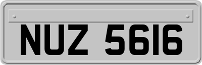 NUZ5616
