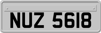 NUZ5618