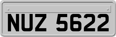 NUZ5622
