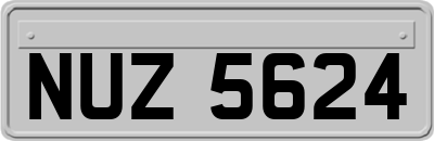 NUZ5624