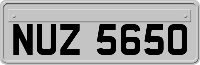NUZ5650